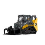 New JOHN DEERE GR66B Rock Grapple at Papé Machinery Construction & Forestry Handling