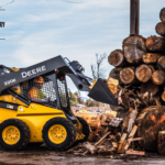 Types of Compact Construction Equipment Attachments for Better Uptime