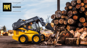 Types of Compact Construction Equipment Attachments for Better Uptime