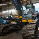 Why Choose a Dealer Service Center Over Independent Repair for Your Equipment