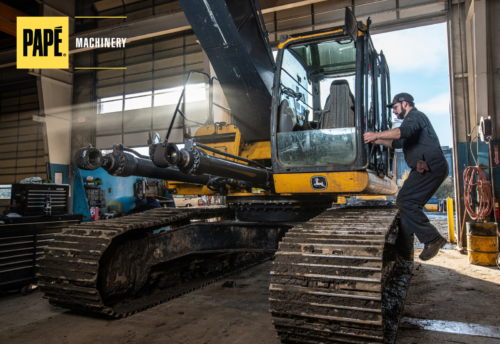 Why Choose a Dealer Service Center Over Independent Repair for Your Equipment