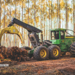 Preparing for Fall Forestry Work: Equipment and Attachments for the Season Ahead