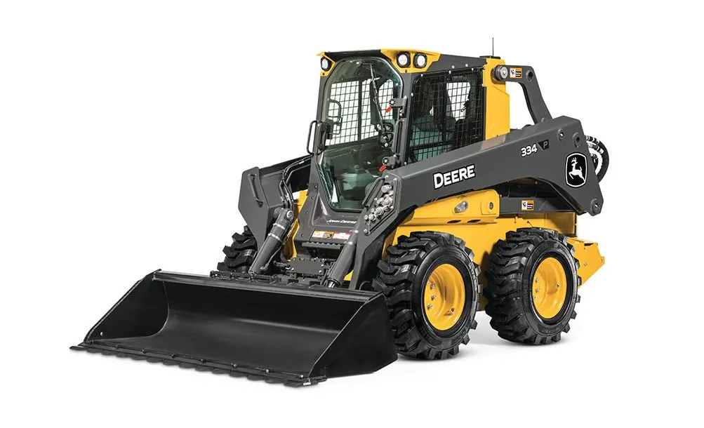 LARGE FRAME P-TIER SSL/CTL