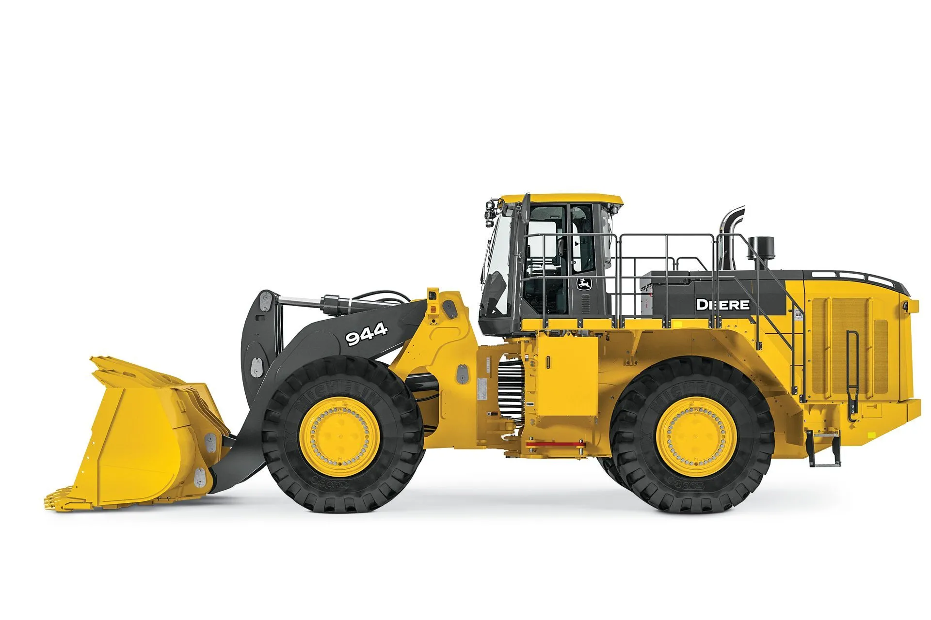 944 4WDL