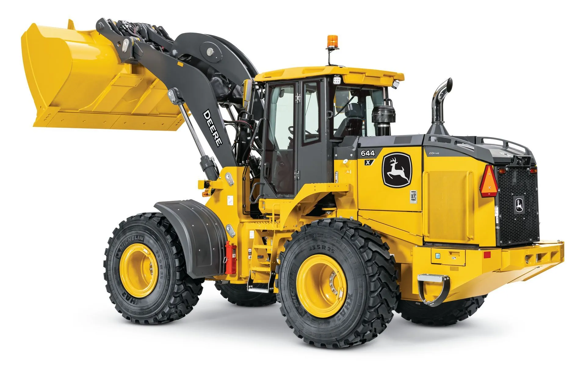 644 XTIER 4WDL